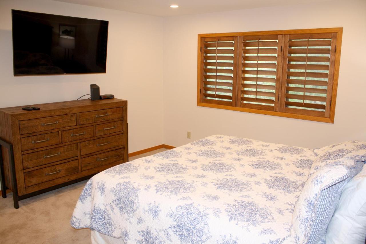 Woods Manor #302-A - Close To Main Street - Access To Indoor Hot Tub And Shuttle Villa Breckenridge Bagian luar foto