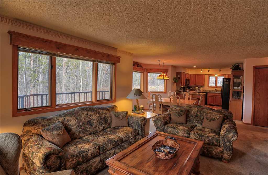 Woods Manor #302-A - Close To Main Street - Access To Indoor Hot Tub And Shuttle Villa Breckenridge Bagian luar foto